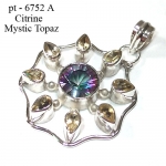 Mystic Topaz
